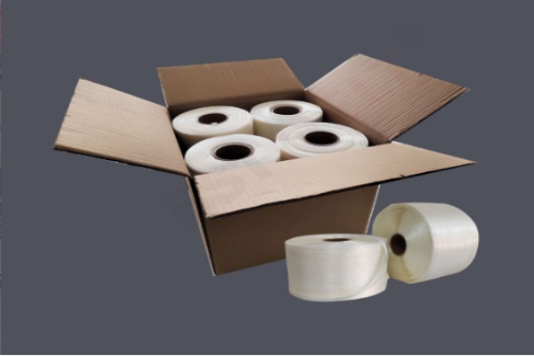 Cardboard Balers Strap Technology for Better Compression