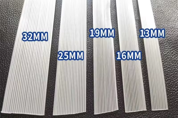 Why Choose Polyester Composite Straps for Industrial Packaging?   