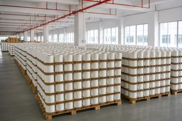 The Role and Advancements of Baling Tape Extrusion Machines in Modern Industrie