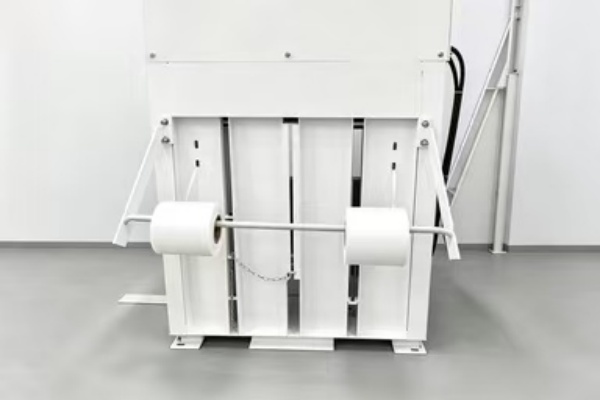 Revolutionizing Packaging Efficiency with the Hotmelt Strap Produce Machine
