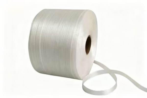 Cardboard Balers Tape Production Line