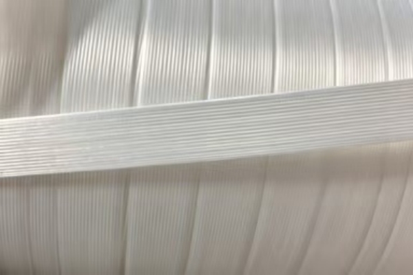 Composite Strap Production Line: A Fusion of Strength and Versatility