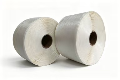polyester baler strap