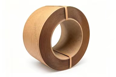 Recyclable Paper Strap