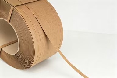 Paper strap