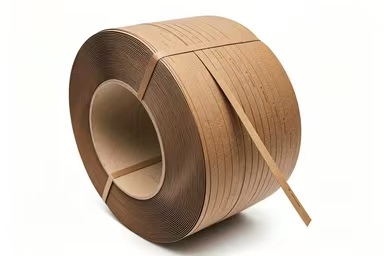 Paper Strap Machine