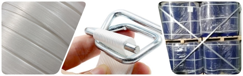 Polyester Composite Strap Production Line Polyester Composite Strap Production Line