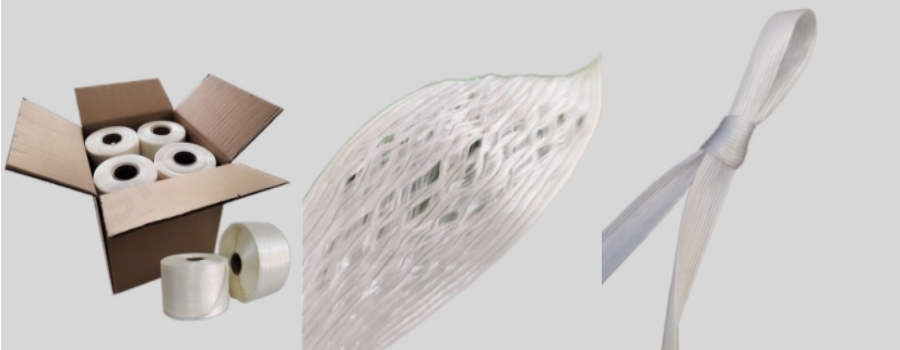 Hotmelt Textile Strap Produce Machine