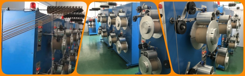 Paper Strapping Machine Paper Strapping Machine