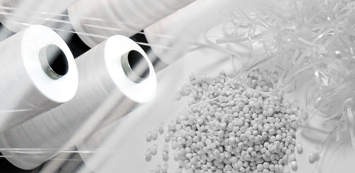 Composite Strapping product line