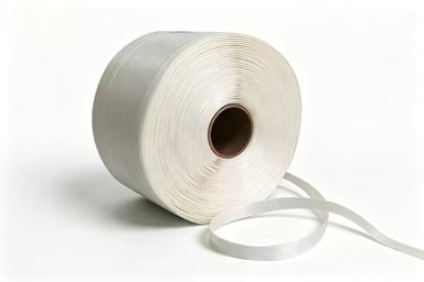 Baler strap 