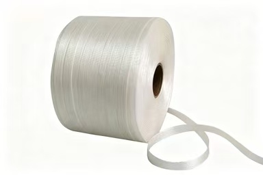 Baler strap 